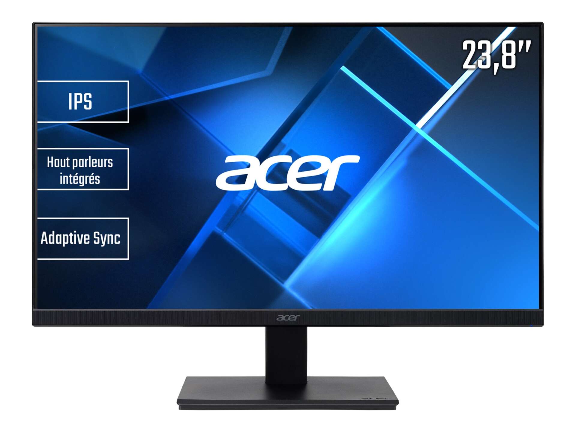 Acer 23.8" v7 v247y a monitor