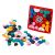 LEGO DOTS 41963 Mickey miš i Minnie miš bedž 70037277