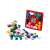 LEGO Dots Mickey és Minnie egér mintás felvarró készlet 70037277