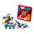 LEGO DOTS PATCH MICKEY MOUSE SI MINNIE MOUSE 41963 70037277