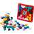 LEGO DOTS PATCH MICKEY MOUSE SI MINNIE MOUSE 41963 70037277