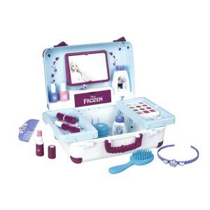 Smoby Jégvarázs kozmetikai táska kiegészítőkkel