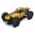 Amewi Amewi RC Auto Oldschool  Buggy DIY/Ohne Akku 63Teile gelb/8+ 70037308