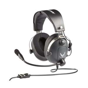 Thrustmaster T.Flight US Air Force Gaming Headset