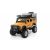 Amewi D90X28 RC Crawler 1:28 model auta, žltý