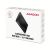 AXAGON EE25-A6M USB3.0 - SATA 6G 2.5" externes FestplattengehĂ¤use - schwarz 70038688