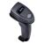 Zebra DS4608-SR Scanner de mână 1D/2D LED Negru 70038813