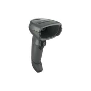 Scanner de coduri de bare Zebra DS4608-SR, negru - Cititoare de coduri de bare