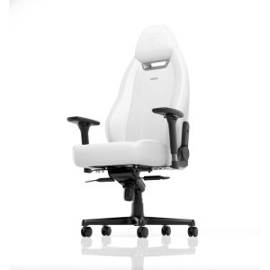 Noblechairs Legend Gamer Szék - Fehér 142431516 - Irodabútor