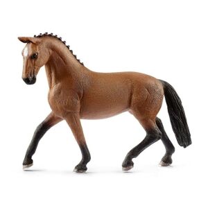 Schleich - Horse Club - Hannoveri Kanca - Lófigura