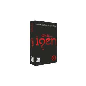 Oooh,.. da? - društvena igra na mađarskom jeziku 73159150 - Asmodee