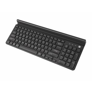 Natec Felimare Wireless Keyboard US layout, black color - Natec