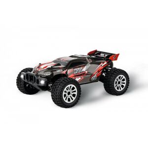 Carrera RC Expert Brushless Buggy - 4x4 - 60km/h 142634639 - Carrera