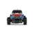 Carrera RC Red Bull Rallycross samochód widok z przodu