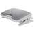 Suport pentru picioare reglabil Kensington SoleMate Plus