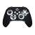 Konix Mythics Xbox Series S/X Gamer csomag - Fekete szilikon markolatburkolat Xbox vezérlőhöz