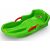 Jamara Sanki plastikowe Bob Comfort zielone 70041019