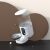 Aqara C1 Smart Pet Feeder Explosionszeichnung, automatischer Futterautomat für Haustiere