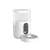 Aqara Smart Pet Feeder C1, automatischer Futterspender mit 4L Kapazität, weiß