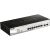 10-port 10/100/1000 Gigabit PoE Smart Switch including 2 Combo 1000BaseT/SFP 70041204