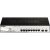 10-port 10/100/1000 Gigabit PoE Smart Switch including 2 Combo 1000BaseT/SFP 70041204