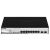 D-Link DGS-1210-10P/E Gigabit Web Smart Managed Switch elölnézet
