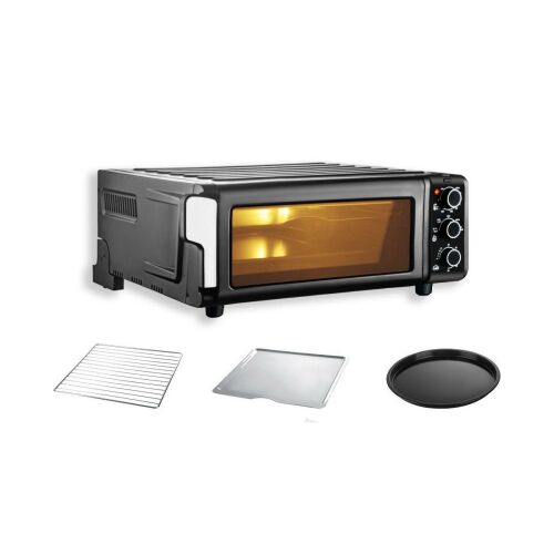 Orion OPM-22 18L Electric Pizza Oven with Accessories