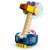 LEGO Super Mario - Zestaw akcesoriów Conkdora Noggina Boppere&#039;a - 2023 - 71414 70041312