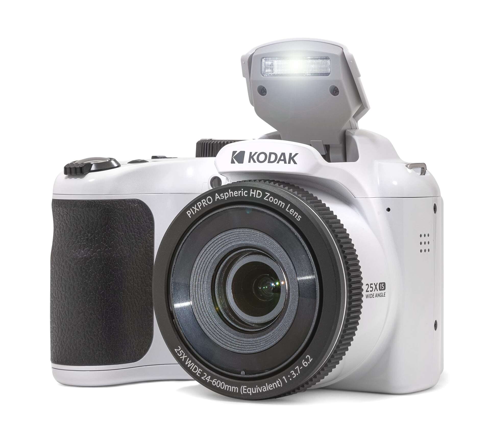 Kodak pixpro astro zoom az255 fényképezőgép - fehér