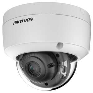 Hikvision DS-2CD2147G2-L 2.8mm IP Dome Camera, high-resolution security camera - Hikvision Security Camera