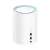 Cudy M1300 AC1200 Gigabit Whole Home Wi-Fi System, Router Mesh WiFi, vedere din spate, porturi