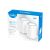 Cudy AC1200 Mesh WiFi Rendszer doboz csomagolása