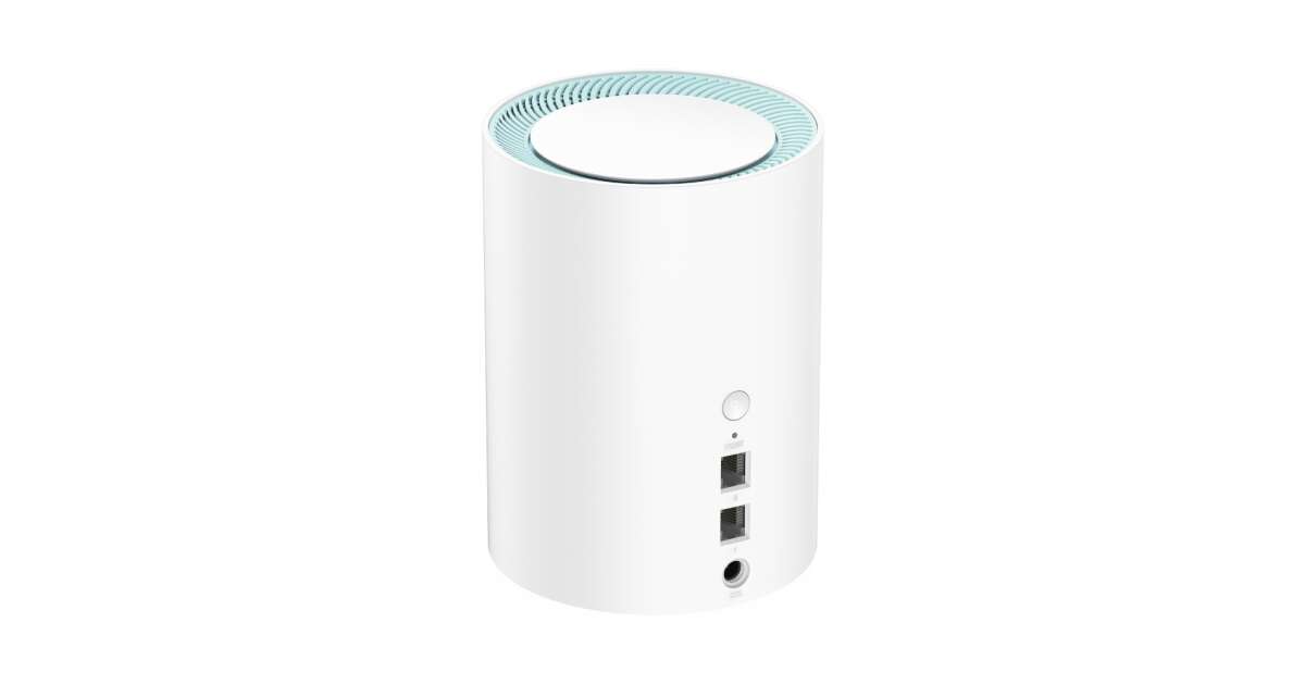 Cudy AC1200 Mesh WiFi Rendszer - 2 db Router | Pepita.hu