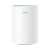 Cudy AC1200 Mesh WiFi router, predný pohľad, biely