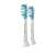Philips Sonicare C3 Premium Plaque Defence fogkefe fejek, 2 db-os csomag