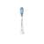 Philips Sonicare C3 Premium Plaque Defence fogkefe fej