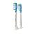Philips HX9042/17 Sonicare C3 Premium Plaque Defence Standard Sonic Fogkefefej, Fehér 134197959