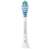 Philips Sonicare C3 Premium Plaque Defence fogkefe fej