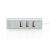 Digitus USB C Hub - 3 Port + Ethernet - Ezüst 70042973