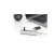 DIGITUS USB Typ-C Ethernet Adapter + 3 Port USB HUB 133490060