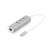 HUB USB Digitus 1x RJ-45  + 3x USB-A 2.0 (DA-70253) 133490060