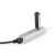 HUB USB Digitus 1x RJ-45  + 3x USB-A 2.0 (DA-70253) 133490060