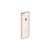 Just Mobile AluFrame arany iPhone 6/6S Plus bumper tok