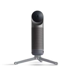 Kandao Meeting Pro 360 conference camera on tripod stand - Webcam