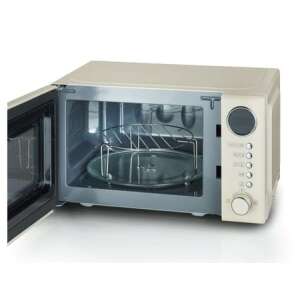 Severin MW 7892 Mikrohullámú sütő - Bézs