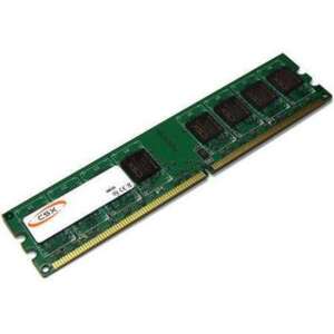 CSX 4GB /2400 DDR4 RAM 70044739 