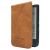 Pocketbook Shell 6" Touch Lux 4 E-book Reader Case Brown 91499411
