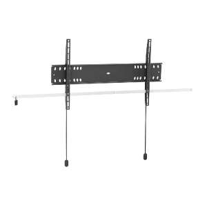 Vogels | Suport de perete | 55-80" | Greutate maximă (capacitate) 75 kg | Negru