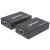 MANHATTAN 1080p HDMI Over IP Extender Kit Extensie 120m (207959) 70045300