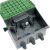 Gardena 1255-29 Valve Box V3 (without valve) 70046178